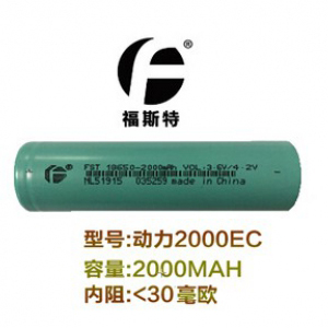 江西福斯特